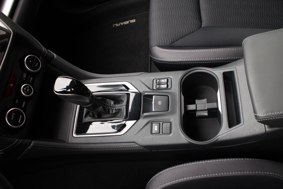 Subaru Impreza 2.0i Exclusive  *Rückfahrkamera*Allrad*Automatik