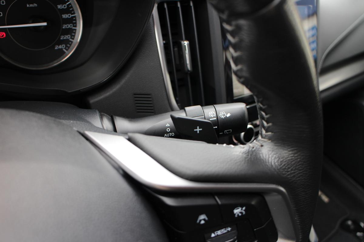 Subaru Impreza 2.0i Exclusive  *Rückfahrkamera*Allrad*Automatik