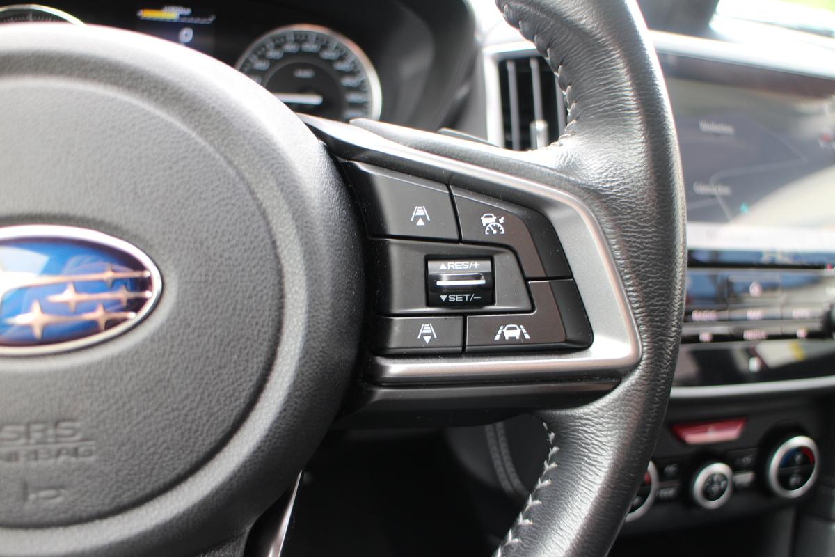 Subaru Impreza 2.0i Exclusive  *Rückfahrkamera*Allrad*Automatik