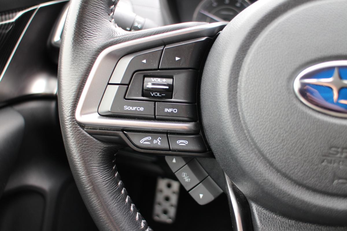 Subaru Impreza 2.0i Exclusive  *Rückfahrkamera*Allrad*Automatik