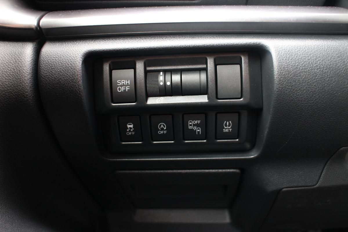 Subaru Impreza 2.0i Exclusive  *Rückfahrkamera*Allrad*Automatik