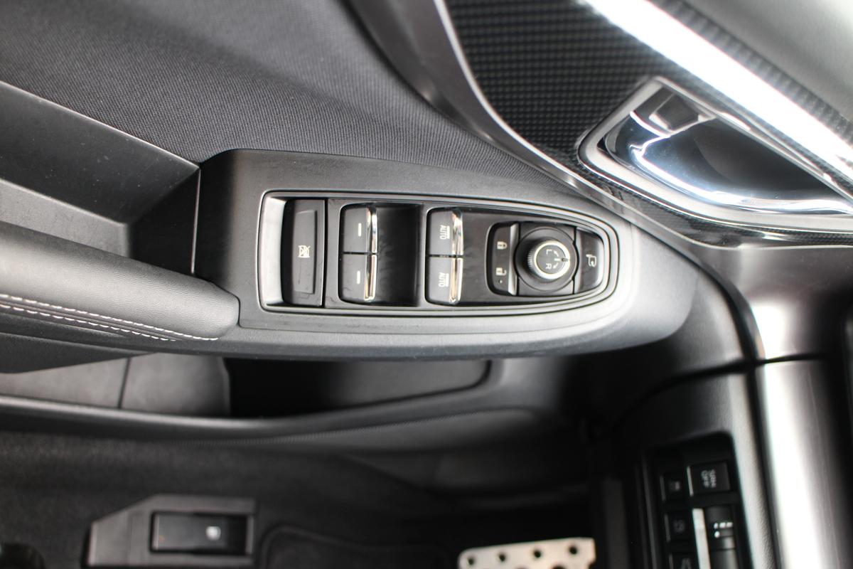 Subaru Impreza 2.0i Exclusive  *Rückfahrkamera*Allrad*Automatik