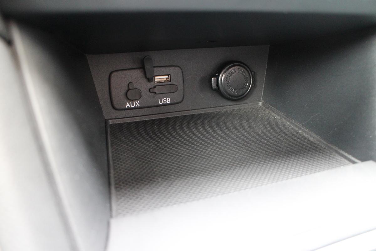 Subaru Impreza 2.0i Exclusive  *Rückfahrkamera*Allrad*Automatik