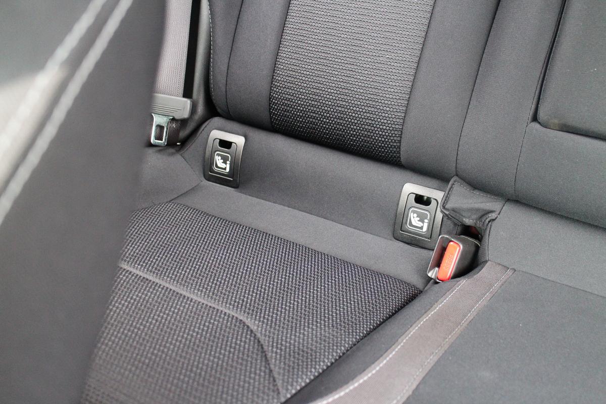 Subaru Impreza 2.0i Exclusive  *Rückfahrkamera*Allrad*Automatik