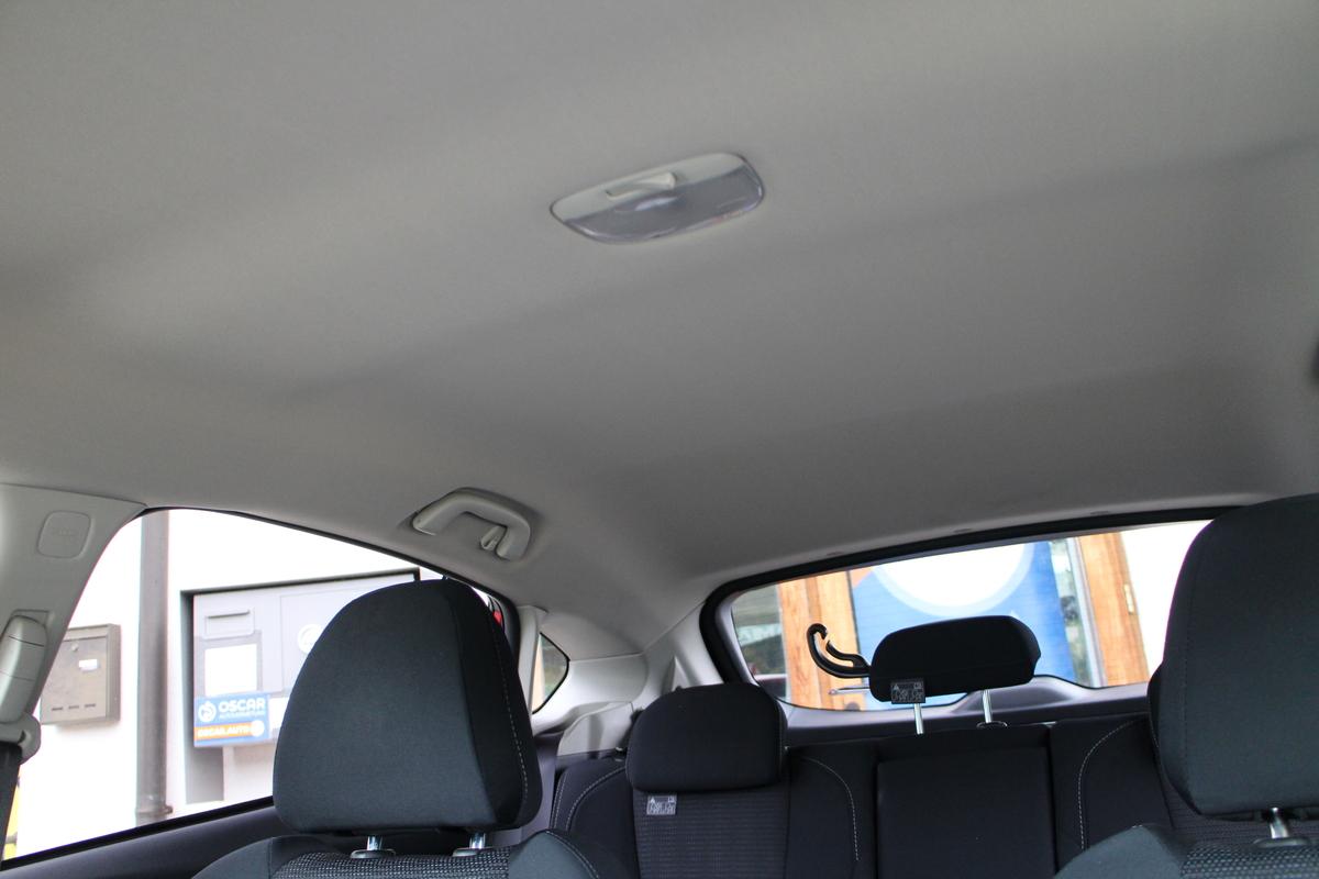 Subaru Impreza 2.0i Exclusive  *Rückfahrkamera*Allrad*Automatik