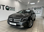 Bild Mercedes-Benz GLA 180 Urban*AllwetterNEU*Bremse NEU* 