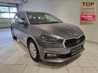 Bild Skoda Fabia Top Selection beh.WSS FPK Garantie