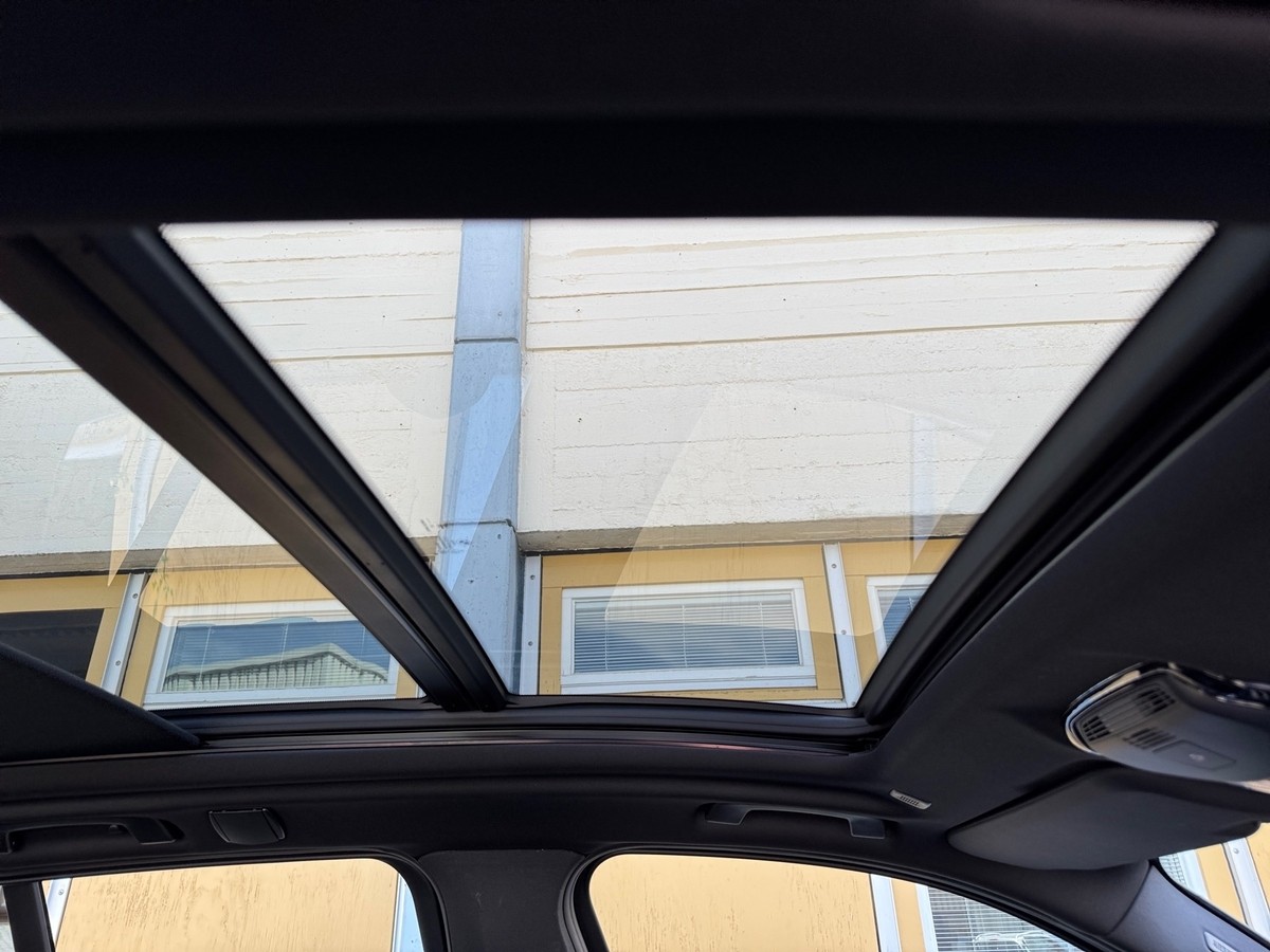 BMW X3 M40d xDrive PANO+KAMERA