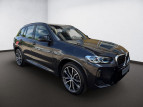 Bild BMW X3 M40 d xDrive PANO+PREMIUM SELECTION