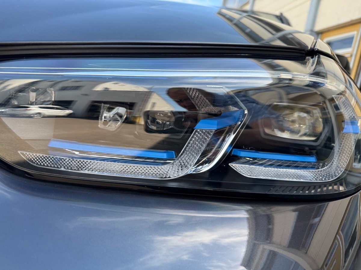 BMW X3 M40d xDrive PANO+KAMERA