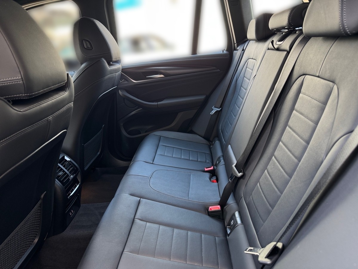 BMW X3 M40d xDrive PANO+KAMERA