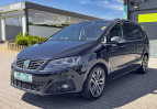 Bild Seat Alhambra 2.0 TDI FR Line PANO NAVI SHZ RFK 