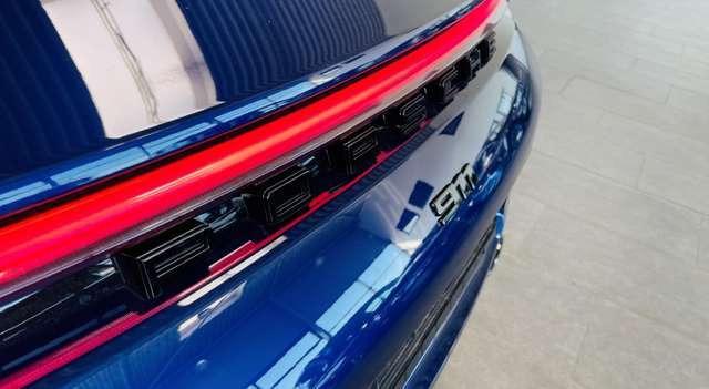 Porsche 992 911 Carrera GTS Cabriolet Matrix Navi BOSE ACC Spo