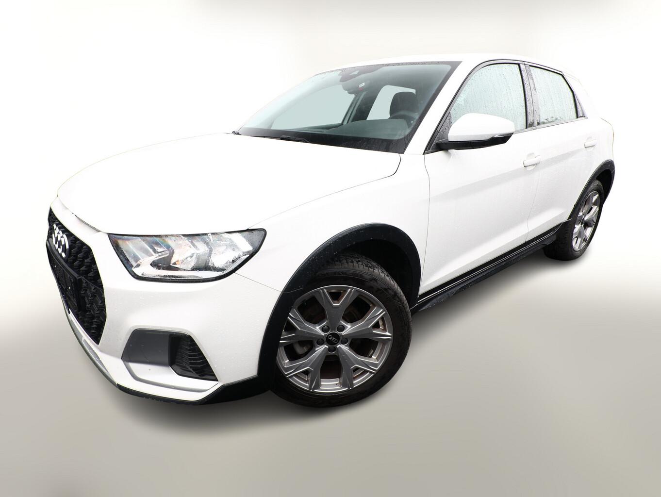 Audi A1 35 TFSI 150 S-tronic Citycarver VirCo+ AppC