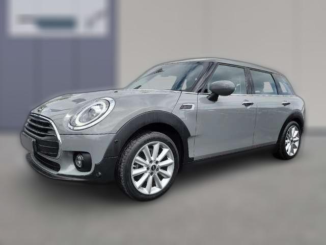 MINI One Clubman 1.5 WR Parklenkass. PDC LED Sitzh.