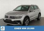 Bild Volkswagen Tiguan 2.0 TSI DSG 4M Highline R-LINE, 19-Zoll, Navi, Kam