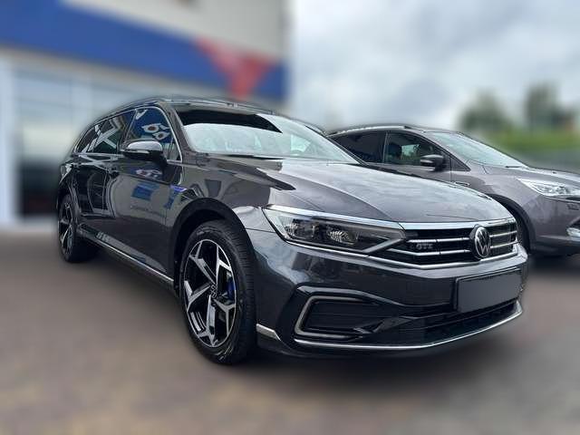 Volkswagen Passat GTE*KAMERA*IQ-MATRIX*NAV*ViCo*CARPLAY*MASSAGE*eAHK