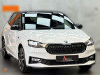 Bild Skoda Fabia Monte Carlo 1.0 TSI|ACC|KLIMA|SHZG|KAM|LED
