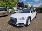 Bild Audi A4 Allroad A4 Allroad Quadro/ AHK/ Pano/Standheizung