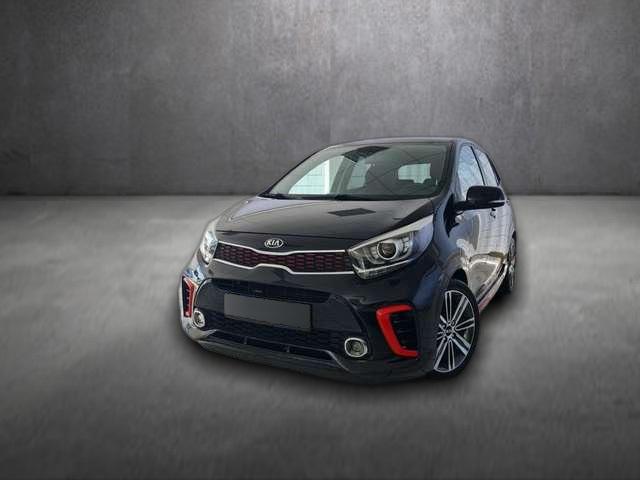 Kia Picanto GT-Line