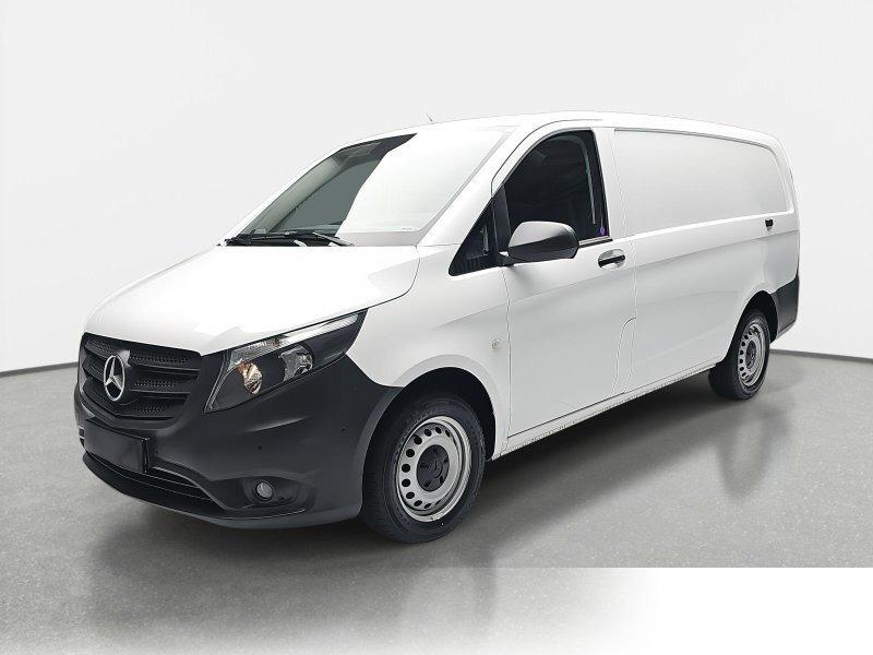 Mercedes-Benz Vito 116 CDI KASTEN L2H1 PRO RWD KLIMA WINTER