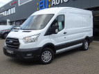 Bild Ford Transit 310 L2 2.0 TDCi Trend Navi
