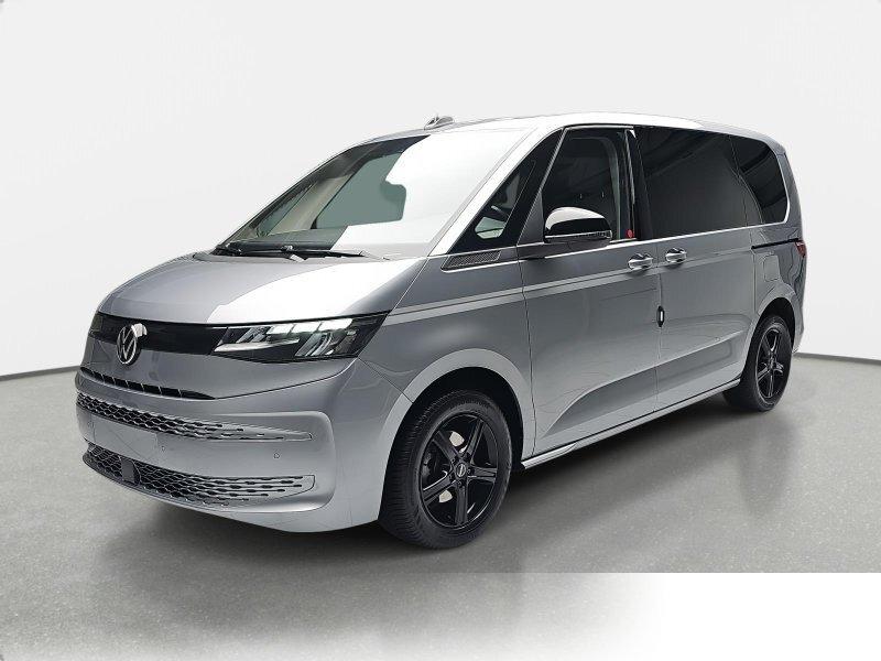 Volkswagen T7 Multivan TSI DSG NAVI LED KLIMAAUTO WINTER SICHT KAMERA