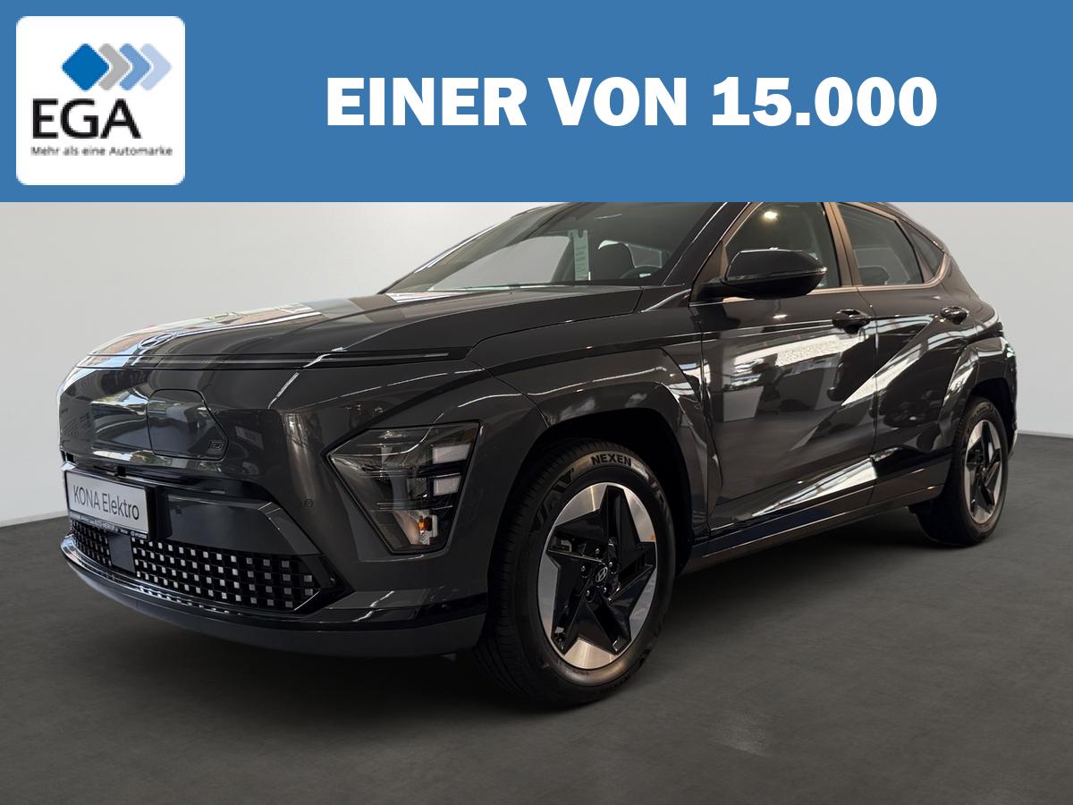 Hyundai KONA Kona Advantage / Advantage-Paket Elektro