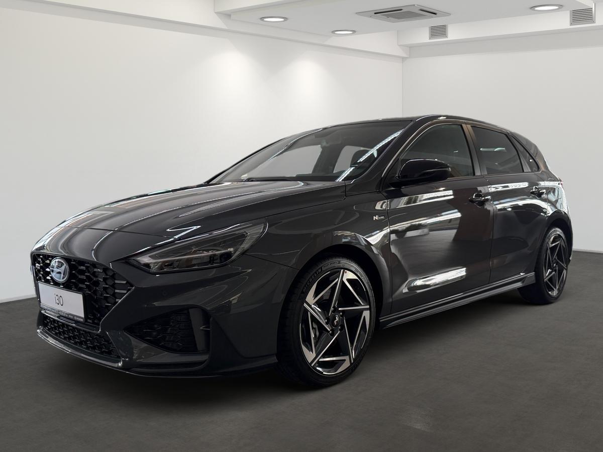 Hyundai i30 N Line Sitz-Paket Panoramadach