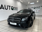 Bild Mercedes-Benz E 300 AMG-Line*HUD*Massage*8-Fach*