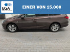 Bild Opel Astra ST Dynamic Navi/AGR/SHZ/LHZ/PDC/Kam/LM