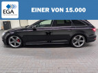 Bild Audi A4 