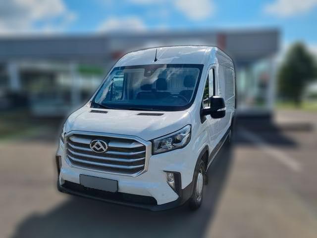 Maxus Deliver 9 Kasten L3H2