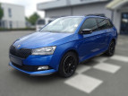 Bild Skoda Fabia 1.0 MonteCarlo*BLUETH.*SHZG*RFK*SMARTLINK*