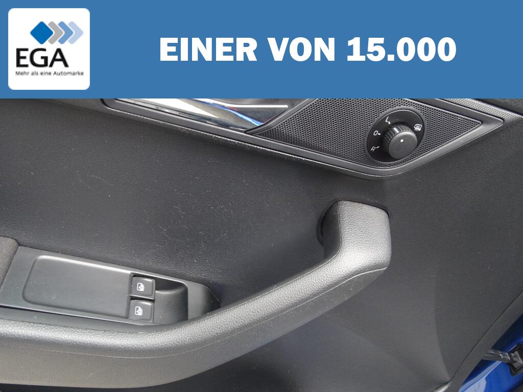 Skoda Fabia 1.0 MonteCarlo*BLUETH.*SHZG*RFK*SMARTLINK*