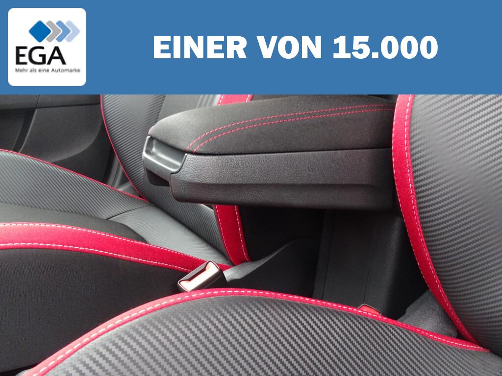 Skoda Fabia 1.0 MonteCarlo*BLUETH.*SHZG*RFK*SMARTLINK*