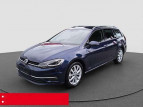 Bild Volkswagen Golf VII Var. 1.5 TSI DSG Highline LED PDC NAVI