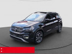 Bild Volkswagen T-Cross 1.0 TSI United ACC NAVI PDC KLIMAAUT