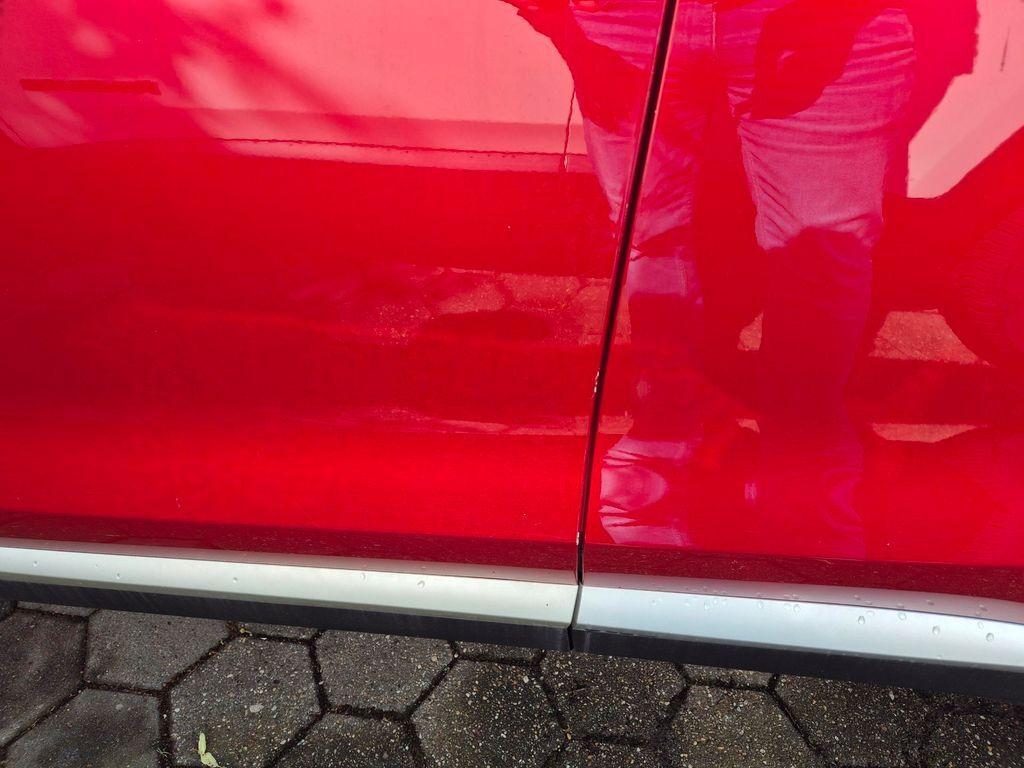 MG ZS 1.5 Luxury Leder SHZ Navi 360° Virtual SOFOR