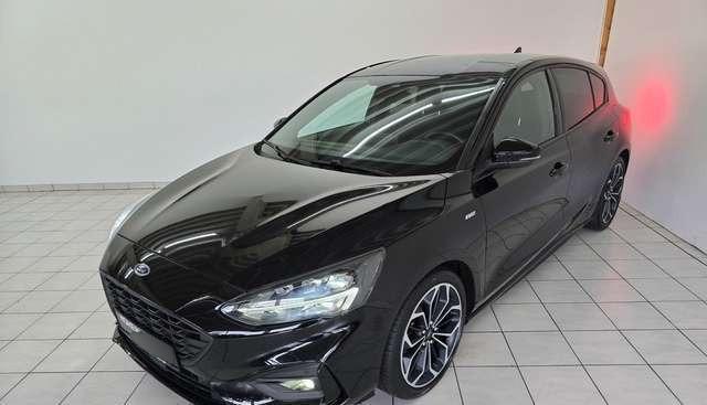 Ford Focus ST-Line *LED*Navi*PDC*Winter-Paket*