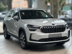 Bild Skoda Kodiaq 2.0 TDI 4x4 7Sitze|Matrix|AHK|360|HUD|LHZ