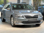 Bild Skoda Superb Ambition PANO|NAVI|CARLAY|ALLWETTER|1HAND