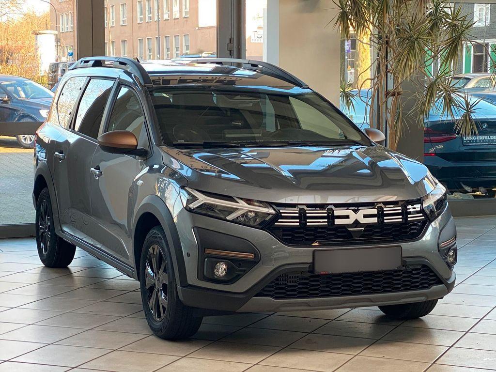 Dacia Jogger Extreme ECO-G LPG*7Sitzer*Navi*Kamera*Sofort*3JG