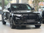 Bild Audi SQ5 Sportback 3.0 MHEV MATRIX|B&O|VIRTUAL|AHK|CP