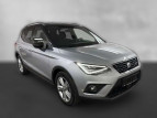 Bild Seat Arona 1.0TSI FR DSG LED NAVI DAB CARPLAY AHK