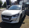 Bild Peugeot 208 e- GT