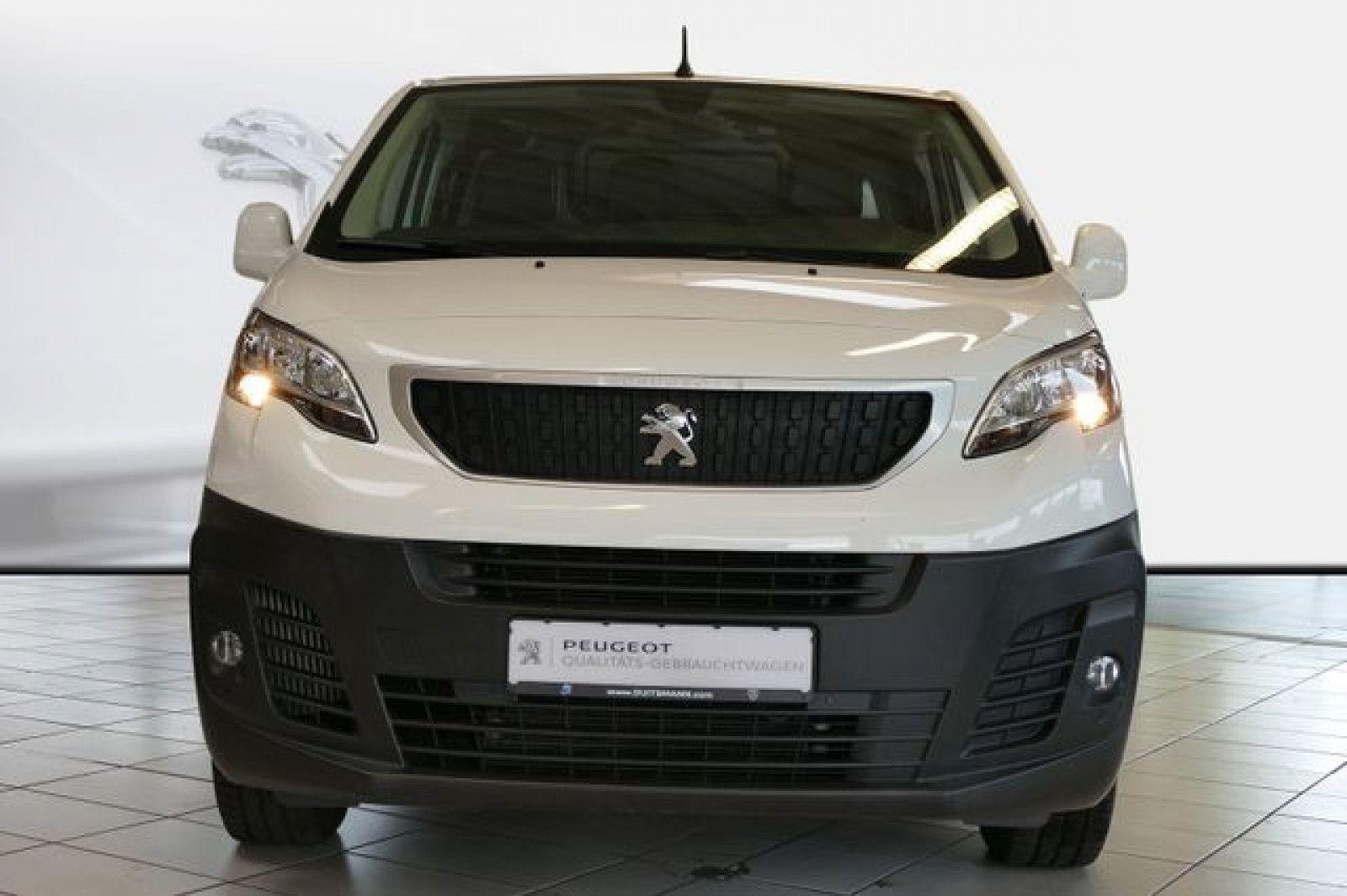 Peugeot Expert L2H1 Premium