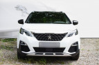 Bild Peugeot 3008 GT