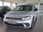 Bild Volkswagen Polo VI Goal 1.0 TSI +LED +Navi +SHZ +ACC +APP