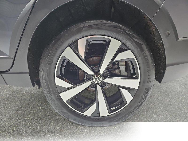 Volkswagen Taigo 1.0 TSI DSG STYLE NAVI LED-MATRIX ACC WINTER P-ASS